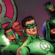 All images: DC Comics